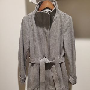 Calvin Klein women's dress coat (12)